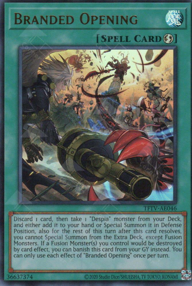 TFTV-AE046 Branded Opening (UR)