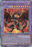 TFTV-AE047 Masquerade the Blazing Dragon (UL)