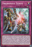 TFTV-AE074  Swordsoul Strife (N)