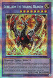 TFTV-AE080 Lubellion the Searing Dragon (PSER)