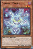 TFTV-AE099 Spright Pixies (N)