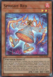 TFTV-AE100 Spright Red (SR)