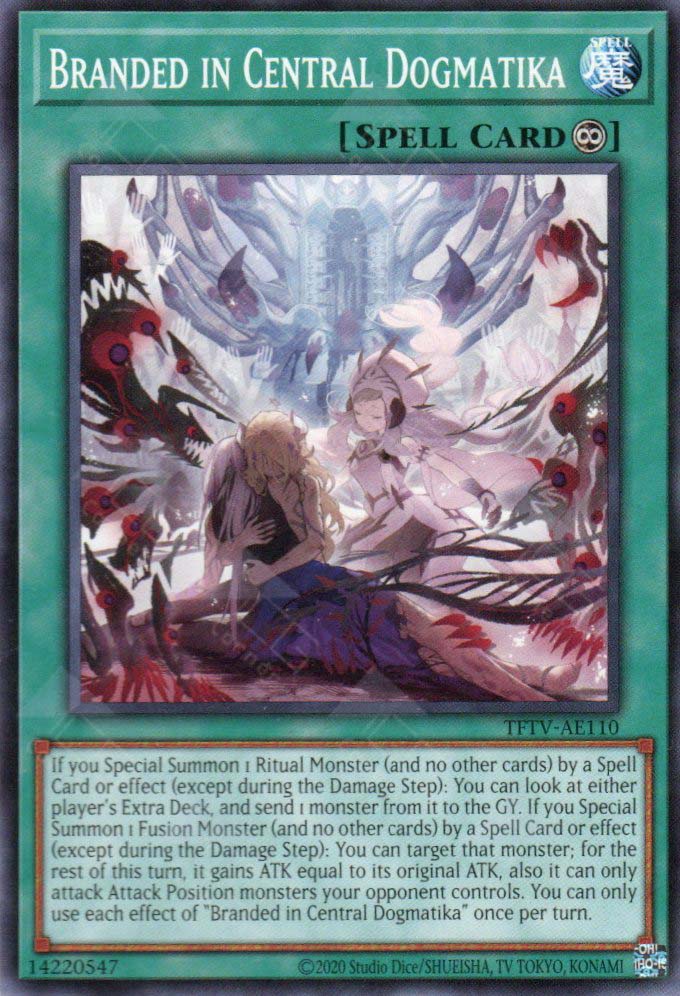 TFTV-AE110 Branded in Central Dogmatika (N)