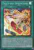 TFTV-AE129 Tally-ho! Springans (SR)
