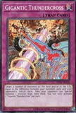 TFTV-AE130 Gigantic Thundercross (N)