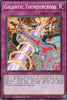 TFTV-AE130 Gigantic Thundercross (N)