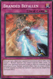 TFTV-AE133 Branded Befallen (N)