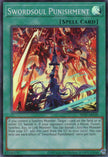 TFTV-AE139 Swordsoul Punishment (SR)