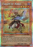 TFTV-AES02 Fallen of Albaz (PSER)