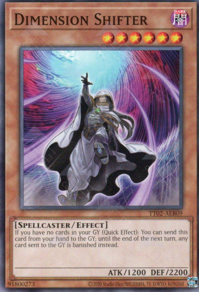 TT02-AEB09 Dimension Shifter (N)