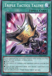 TT02-AEB16 Triple Tactics Talent (N)
