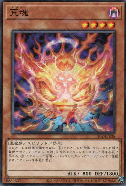 TT02-JPB06 Aratama (N)