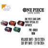 One Piece Card Game PRB01 Special Set Japanese Pre-Order