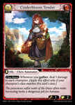 RDO-175 Cinderbloom Tender (Common)