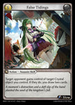 RDO-073 False Tidings (Common)