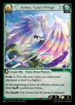 RDO-372 Arima, Gaia's Wings (Super Rare)
