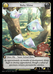 RDO-051 Baby Slime (Common)