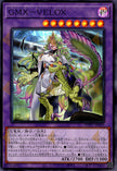 WPP7-JP033 GMX - VELOX (SR)