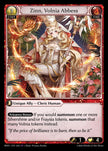 RDO-205 Zinn, Volnia Abbess (Super Rare)