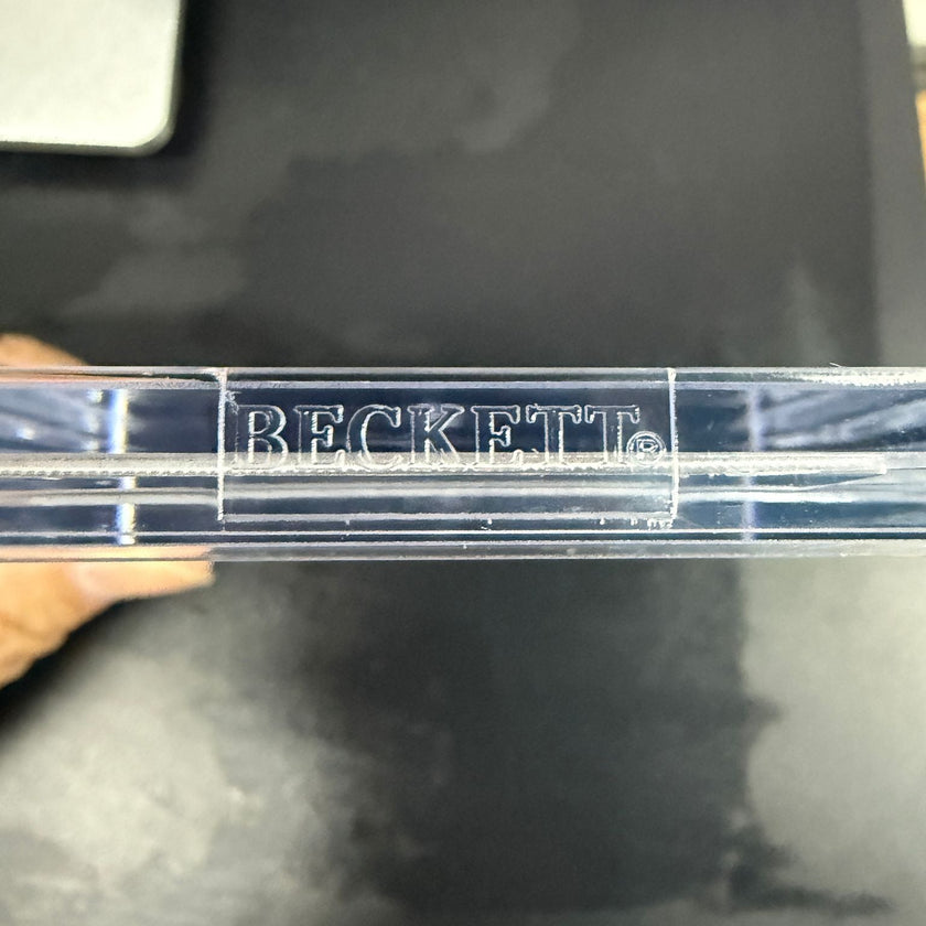 2022 One Piece Romance Dawn Japanese #OP01002 Trafalgar Law L Par BGS9.5