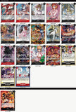 One Piece Card Game Sabo Deck (Japanese)