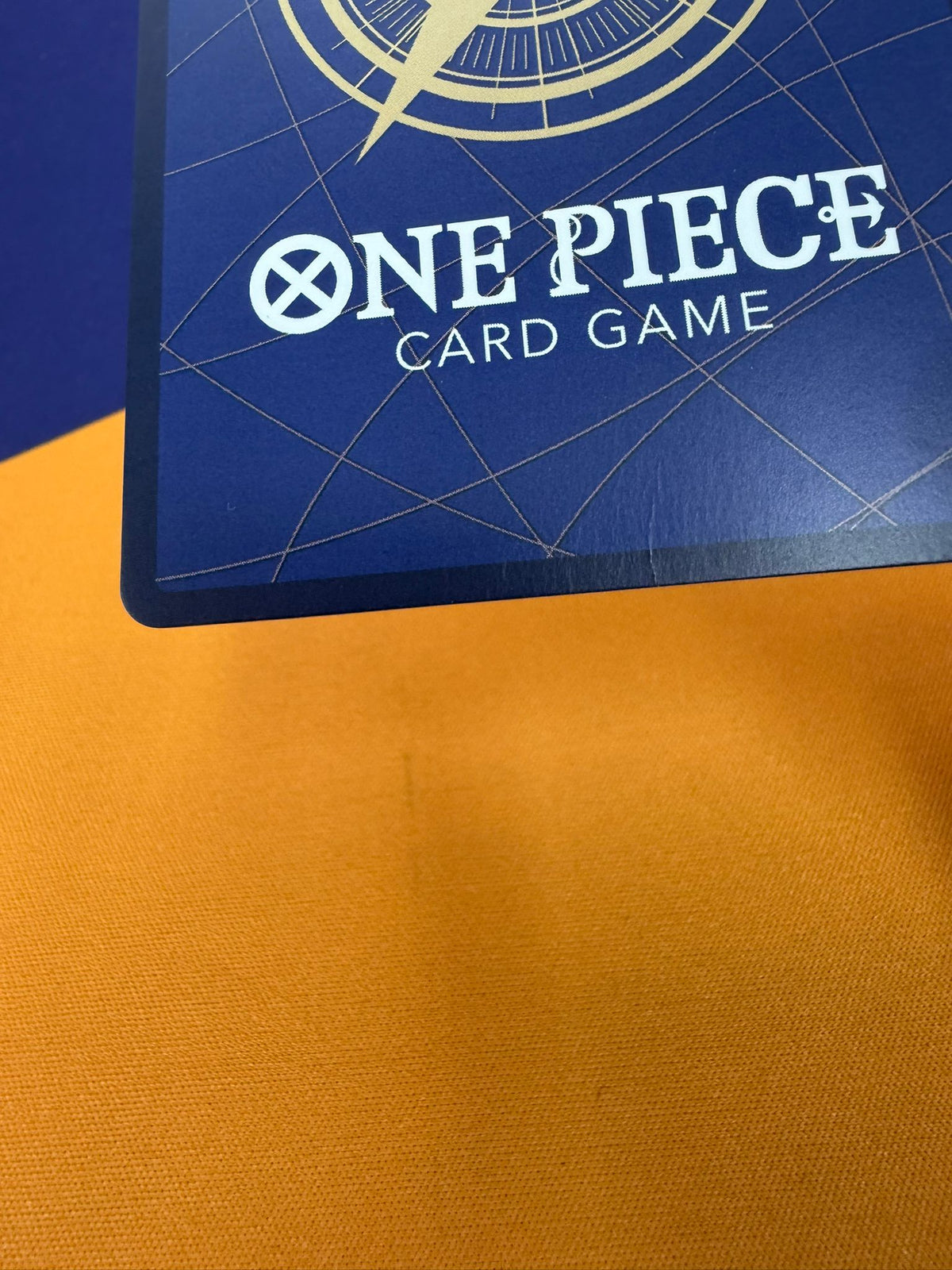 One Piece Card Game ST13 Monkey.D.Luffy Deck (Japanese)