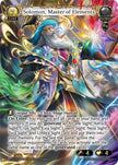 RDO 1st-148 Solomon, Master of Elements (Ultra Rare)