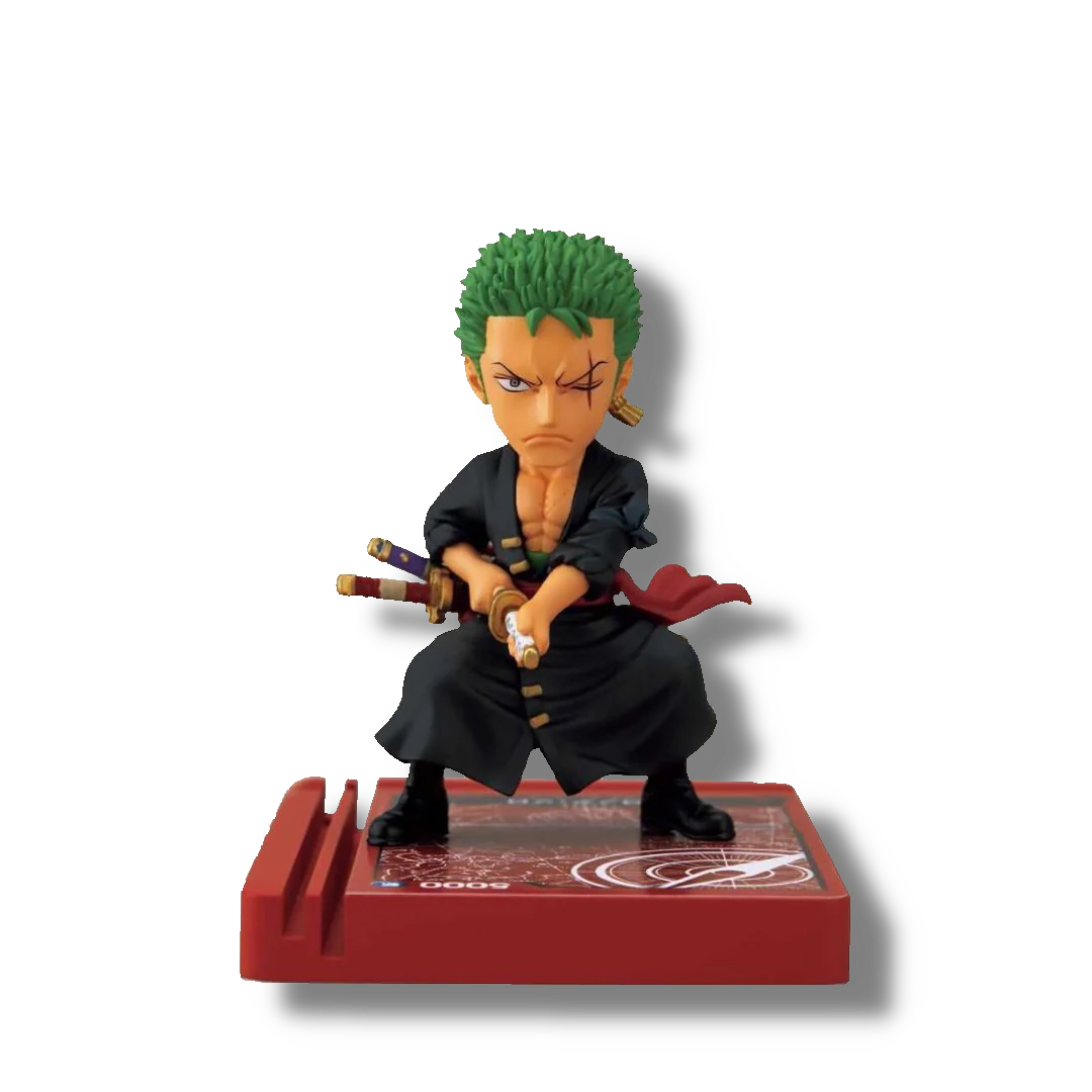 Figurine Logo One Piece WCF Mugiwara 56 Vol.1 - World Collectable Figurine Logo One Piece WCF Mugiwara 56 Vol.1 - World Collectable