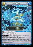 MRC-104 Aqua Vitae (Uncommon)