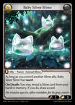 MRC Alter-212 Baby Silver Slime (Uncommon)