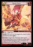 RDO-201 Spark Fairy (Rare)