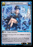 MRC-106 Cell Sharpshooter (Uncommon)
