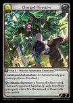 MRC Alter-195 Charged Directive (Uncommon)