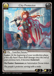 MRC-046 City Protector (Uncommon)