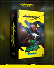Cyberpunk - Set 1 - Welcome to Night City - Beta Preorder
