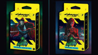 Cyberpunk - Set 1 - Welcome to Night City - Beta Preorder