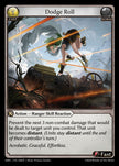 MRC-048 Foil-Dodge Roll (Common)