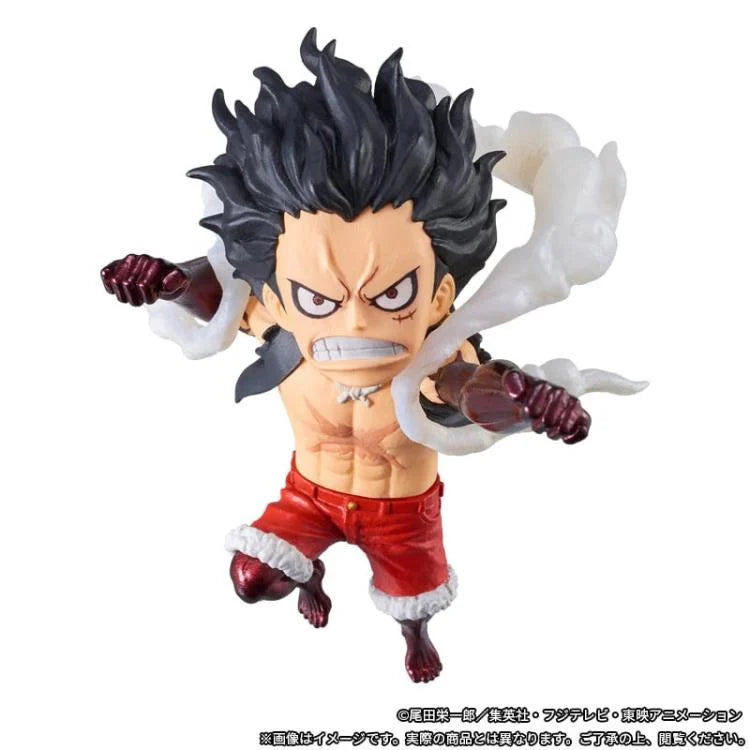 World Collectable Figure×S.H.Figuarts PREMIUM -Monkey.D.Luffy- SPECIAL Pre-Order