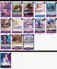 One Piece Card Game Vinsmoke Reiju Deck