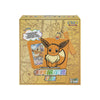 Pokémon Trading Card Game Card Display Set Gift Box Simplified Chinese