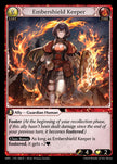 MRC-088 Foil-Embershield Keeper (Common)