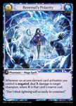 RDO-305 Reversal's Polarity (Rare)