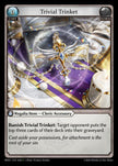 RDO-028 Trivial Trinket (Uncommon)