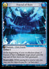 MRC-112 Foil-Fractal of Rain (Uncommon)