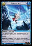 MRC-113 Freezing Steel (Common)