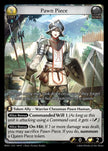 RDO-109 Pawn Piece (Common)