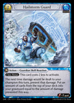 MRC-115 Hailstorm Guard (Uncommon)