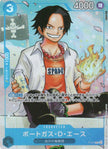 P-074 Portgas.D.Ace (P)(P)