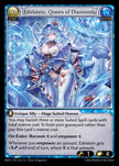 RDO-216 Edelstein, Queen of Diamonds (Super Rare)