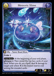 RDO-315 Meteoric Slime (Rare)